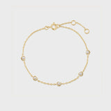 Aster Bracelet-Jolie & Deen-Lot 39 Store & Cafe