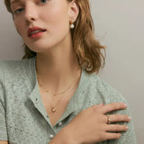 Aster Bracelet-Jolie & Deen-Lot 39 Store & Cafe