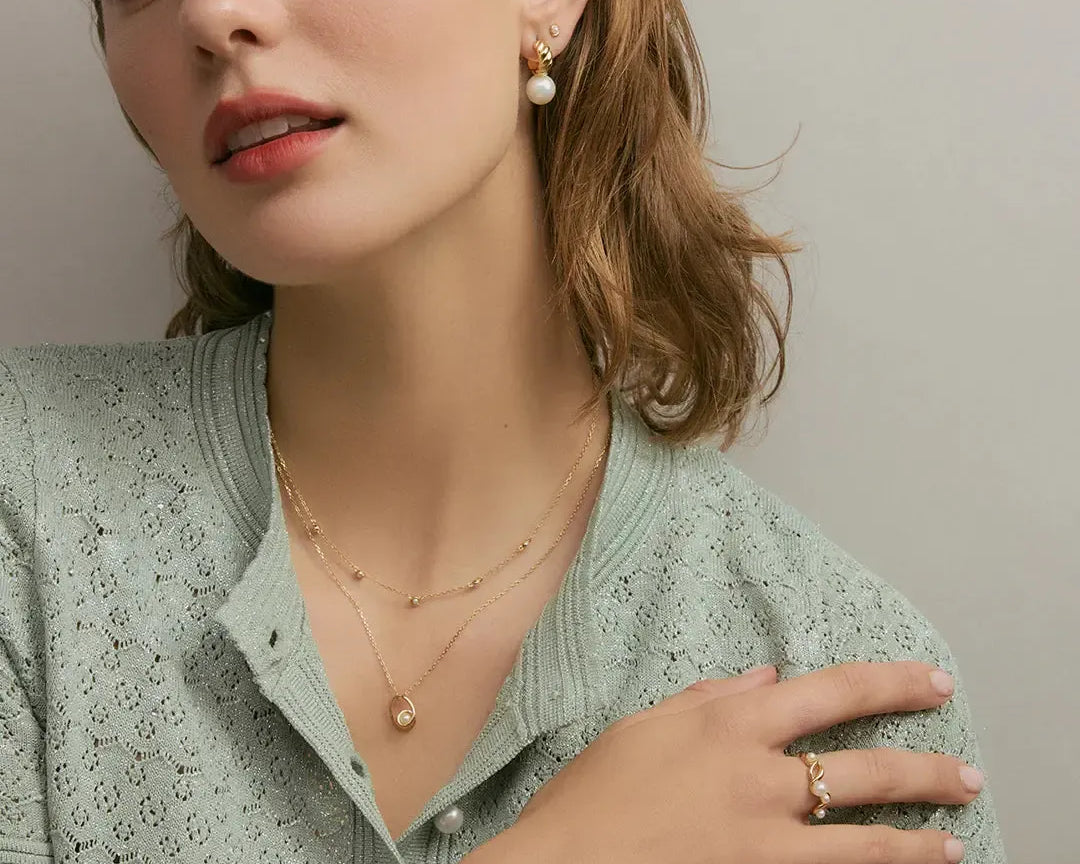 Aster Bracelet-Jolie & Deen-Lot 39 Store & Cafe