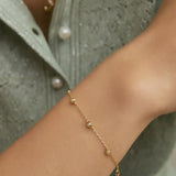Aster Bracelet-Jolie & Deen-Lot 39 Store & Cafe