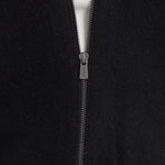 Astrid Knit Jacket - Black-ORTC-Lot 39 Store & Cafe