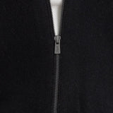 Astrid Knit Jacket - Black-ORTC-Lot 39 Store & Cafe