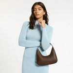 Aurora Bag - Cocoa-Status Anxiety-Lot 39 Store & Cafe