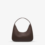 Aurora Bag - Cocoa-Status Anxiety-Lot 39 Store & Cafe