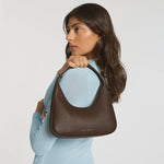 Aurora Bag - Cocoa-Status Anxiety-Lot 39 Store & Cafe