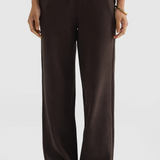 Ava Wide Leg - Carob-ORTC-Lot 39 Store & Cafe