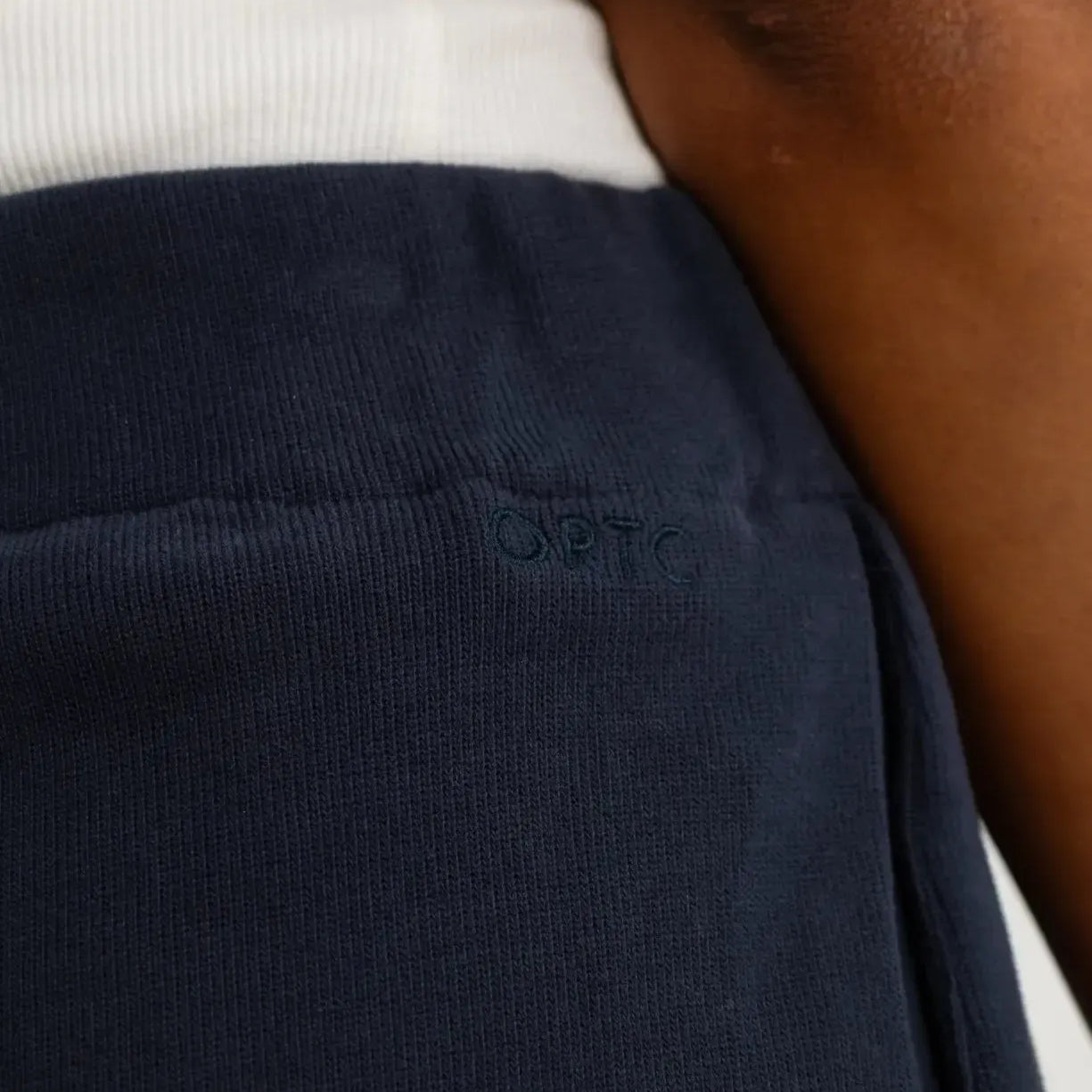 Ava Wide Leg - Navy-ORTC-Lot 39 Store & Cafe