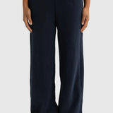 Ava Wide Leg - Navy-ORTC-Lot 39 Store & Cafe