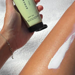 Avocado Zinc Natural SP50 Sunscreen-Avocado Zinc-Lot 39 Store & Cafe