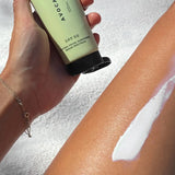 Avocado Zinc Natural SP50 Sunscreen-Avocado Zinc-Lot 39 Store & Cafe