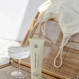 Avocado Zinc Natural SPF30 Body Sunscreen-Avocado Zinc-Lot 39 Store & Cafe