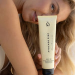 Avocado Zinc Natural SPF30 Body Sunscreen-Avocado Zinc-Lot 39 Store & Cafe