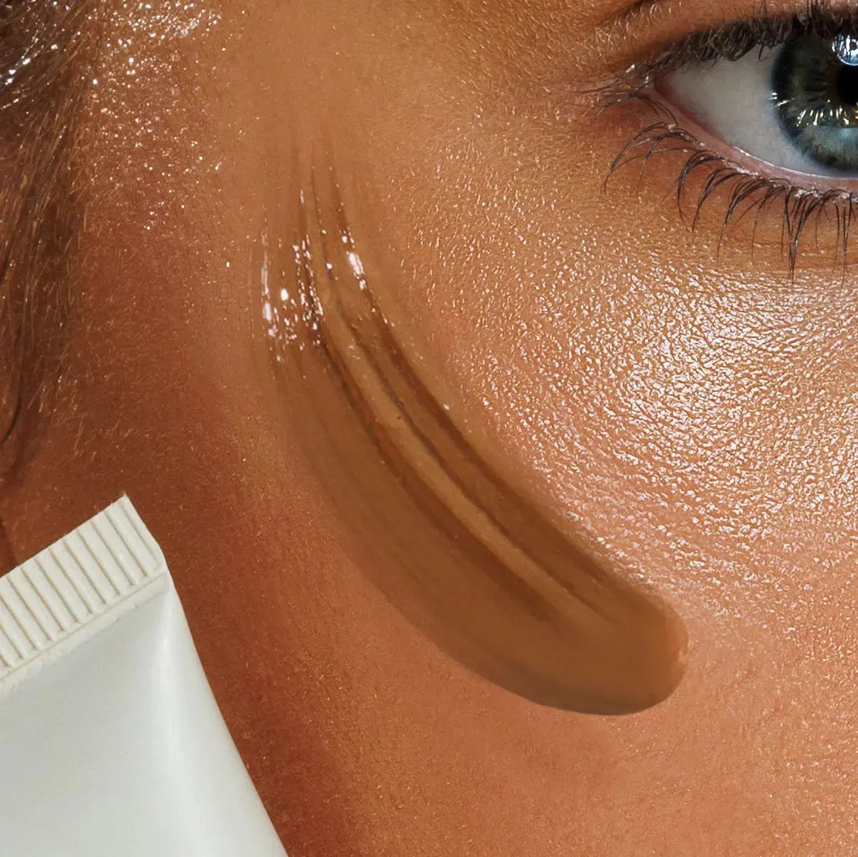 Avocado Zinc Tinted Moisturiser-Avocado Zinc-Lot 39 Store & Cafe