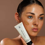 Avocado Zinc Tinted Moisturiser-Avocado Zinc-Lot 39 Store & Cafe