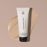 Avocado Zinc Tinted Moisturiser-Avocado Zinc-Lot 39 Store & Cafe
