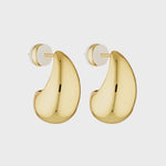 Baby Blob Earrings-Porter-Lot 39 Store & Cafe
