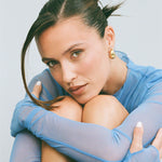 Baby Blob Earrings-Porter-Lot 39 Store & Cafe