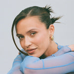 Baby Blob Earrings-Porter-Lot 39 Store & Cafe