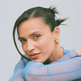 Baby Blob Earrings-Porter-Lot 39 Store & Cafe