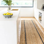 Bailey Stripe Mats/Runners-Zebra Homes-Lot 39 Store & Cafe