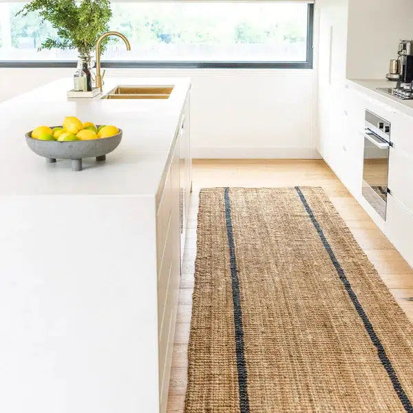 Bailey Stripe Mats/Runners-Zebra Homes-Lot 39 Store & Cafe