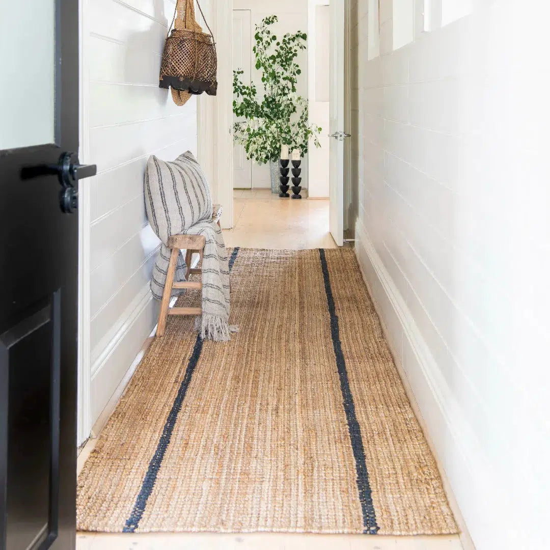 Bailey Stripe Mats/Runners-Zebra Homes-Lot 39 Store & Cafe