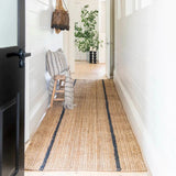 Bailey Stripe Mats/Runners-Zebra Homes-Lot 39 Store & Cafe