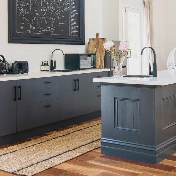 Bailey Stripe Mats/Runners-Zebra Homes-Lot 39 Store & Cafe