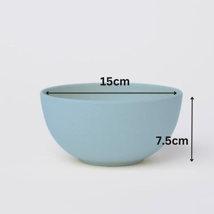 Bamboo Bowls 15cm-Wattleroad-Lot 39 Store & Cafe