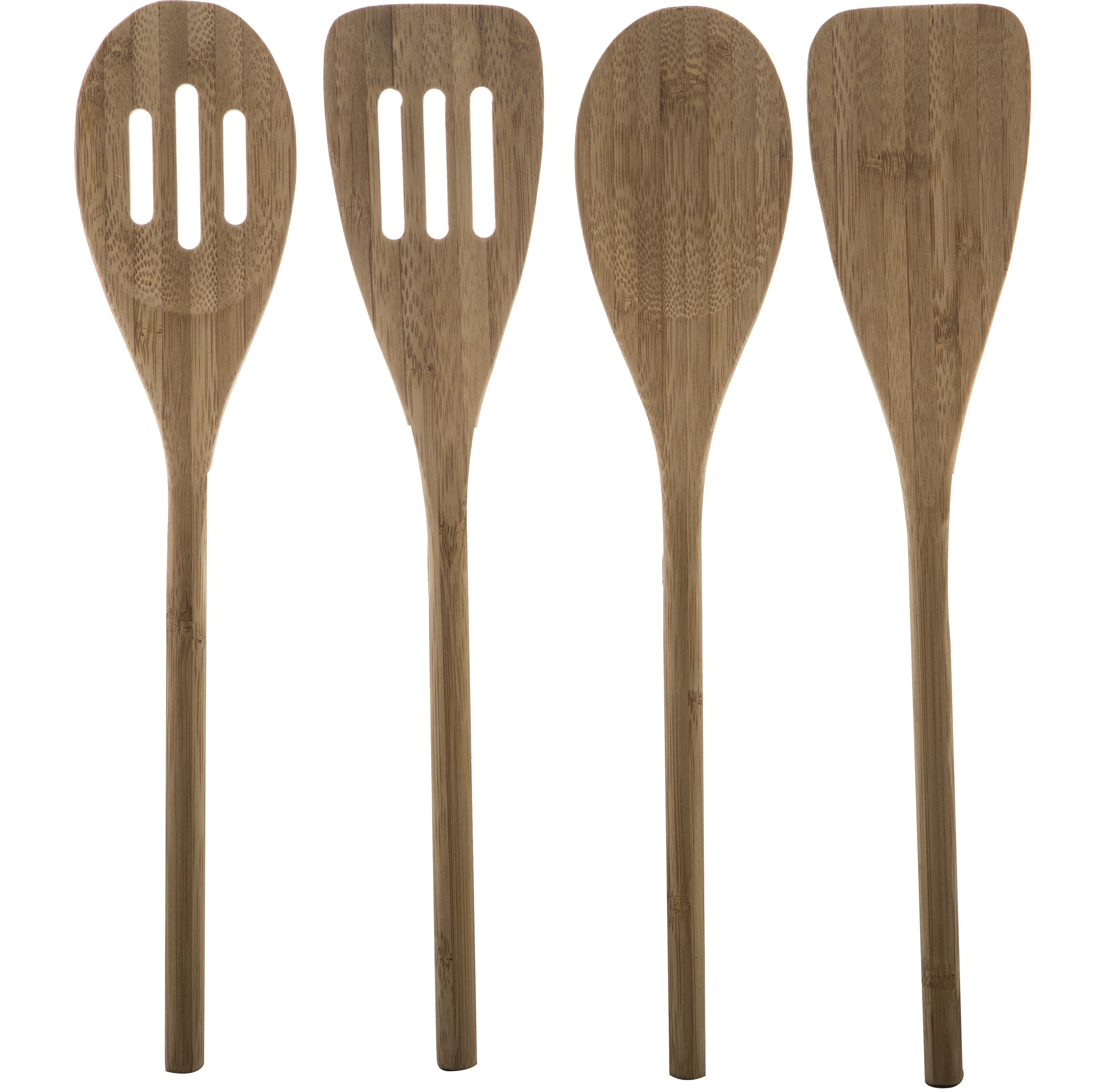 Bamboo Utensil Set-Davis & Waddell-Lot 39 Store & Cafe