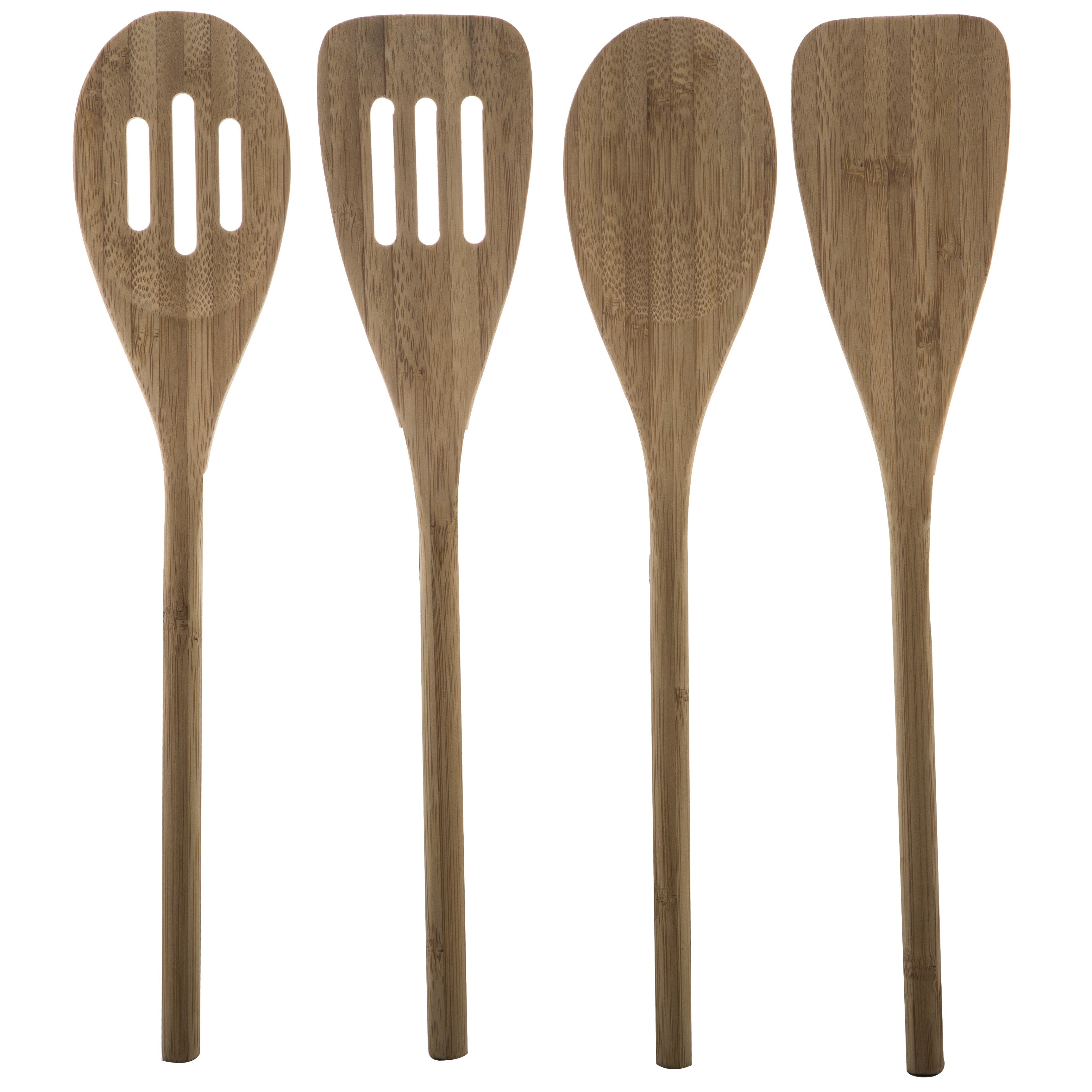 Bamboo Utensil Set-Davis & Waddell-Lot 39 Store & Cafe