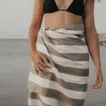 Beach Towel - Driftwood-Coast-Lot 39 Store & Cafe