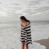 Beach Towel - Midnight Coast-Coast-Lot 39 Store & Cafe