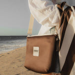 Beach Towel - Salted Cocoa-Coast-Lot 39 Store & Cafe