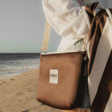 Beach Towel - Salted Cocoa-Coast-Lot 39 Store & Cafe