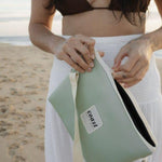 Beach Towel - Sea Mist-Coast-Lot 39 Store & Cafe