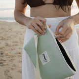 Beach Towel - Sea Mist-Coast-Lot 39 Store & Cafe