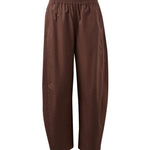 Bella Barrel Pant - Brunette-Ceres Life-Lot 39 Store & Cafe