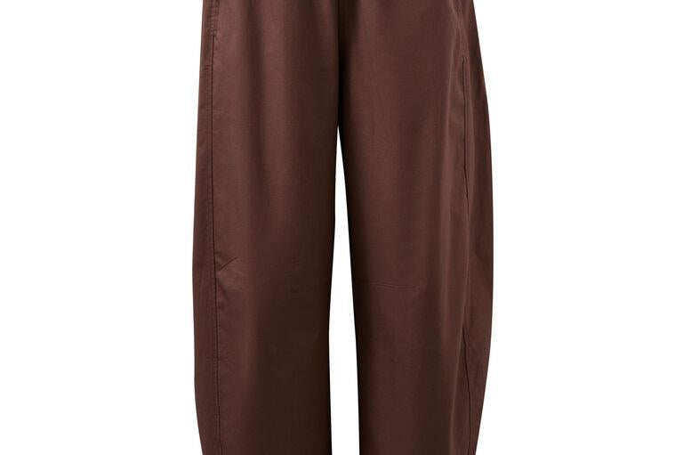 Bella Barrel Pant - Brunette-Ceres Life-Lot 39 Store & Cafe