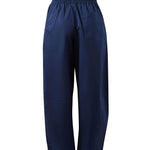 Bella Barrel Pant - Navy-Ceres Life-Lot 39 Store & Cafe