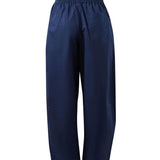 Bella Barrel Pant - Navy-Ceres Life-Lot 39 Store & Cafe