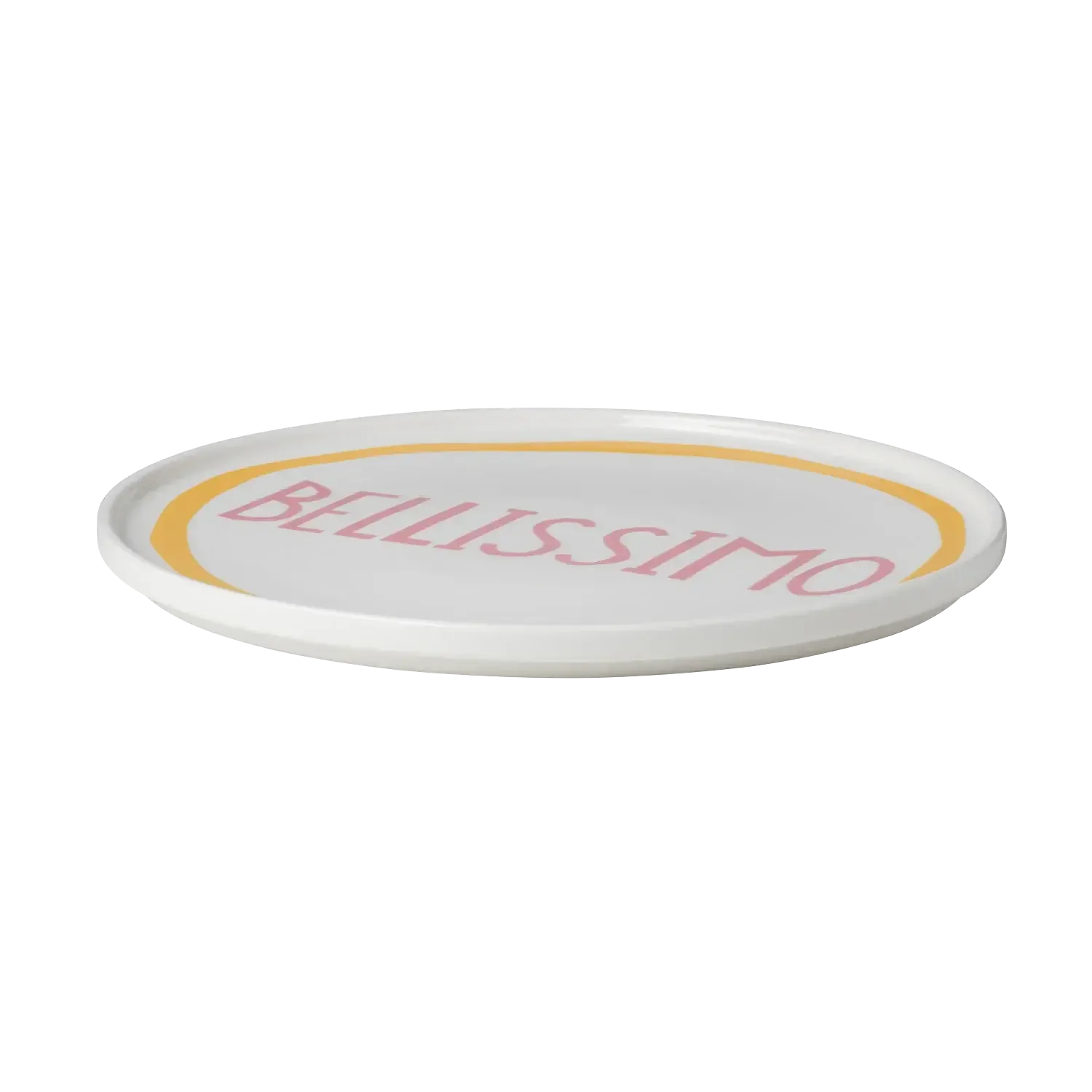 Bellissimo Plate-In to the Roundhouse-Lot 39 Store & Cafe