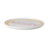 Bellissimo Plate-In to the Roundhouse-Lot 39 Store & Cafe