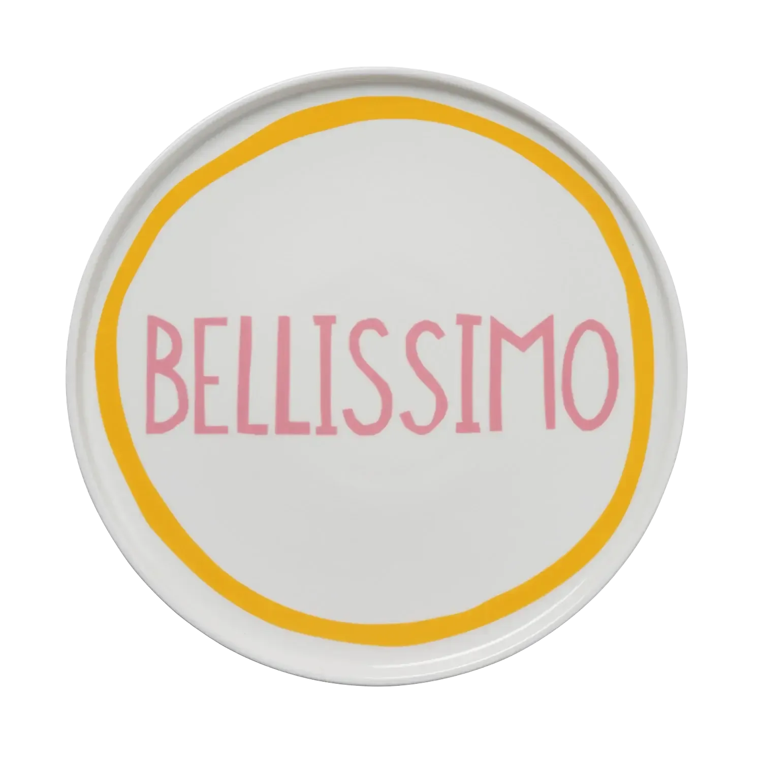 Bellissimo Plate-In to the Roundhouse-Lot 39 Store & Cafe