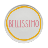 Bellissimo Plate-In to the Roundhouse-Lot 39 Store & Cafe