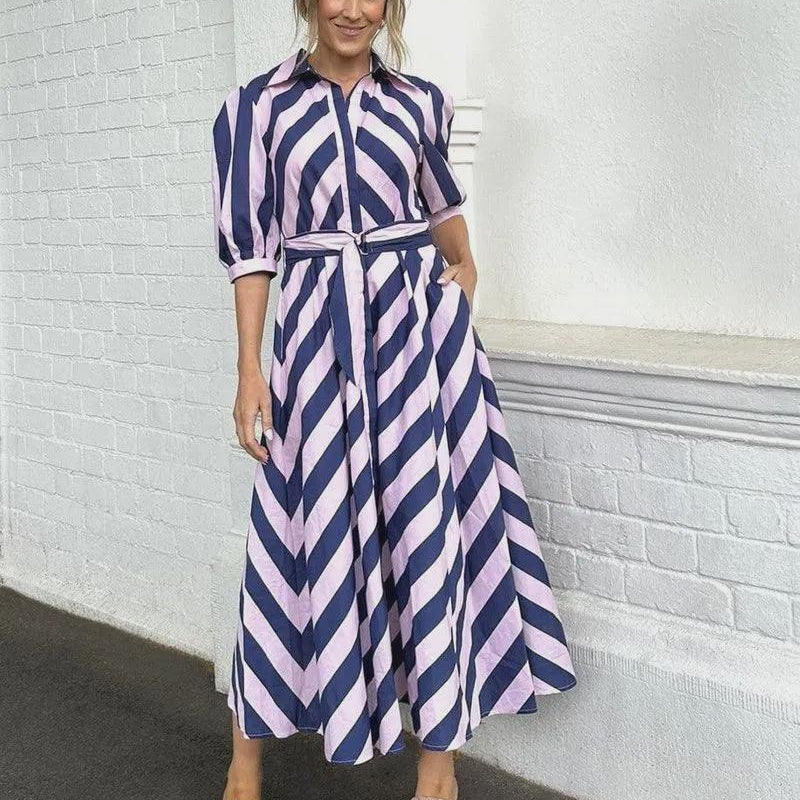 Bianca Dress-Leoni-Lot 39 Store & Cafe