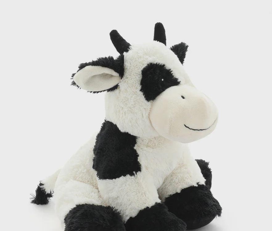 Big Coco the Cow-Nana Huchy-Lot 39 Store & Cafe