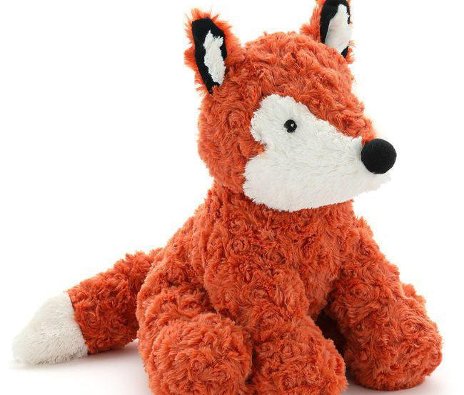 Big Felix the Fox-Nana Huchy-Lot 39 Store & Cafe