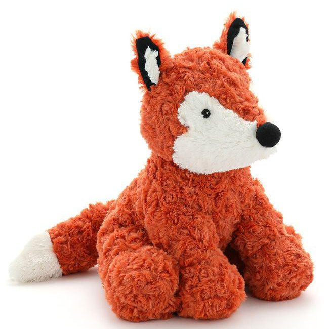 Big Felix the Fox-Nana Huchy-Lot 39 Store & Cafe