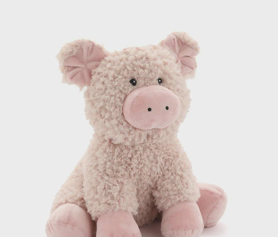 Big Poppy The Pig-Nana Huchy-Lot 39 Store & Cafe